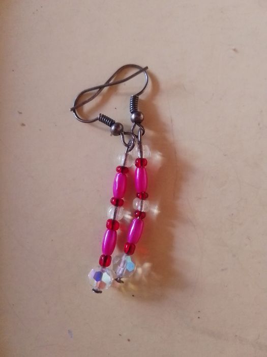 Сережки хедмейт цена за штуку