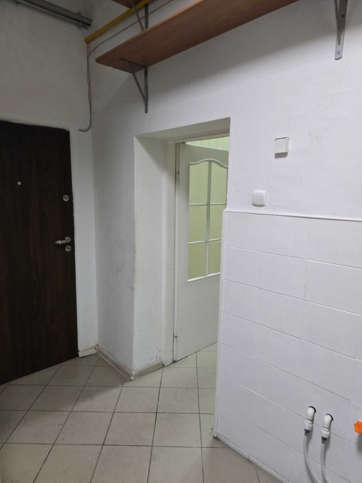 Do wynajęcia lokal użytkowy 40,5 m² – ul. Gdańska 64, Łódź