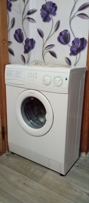 Пральна машина/стиральная