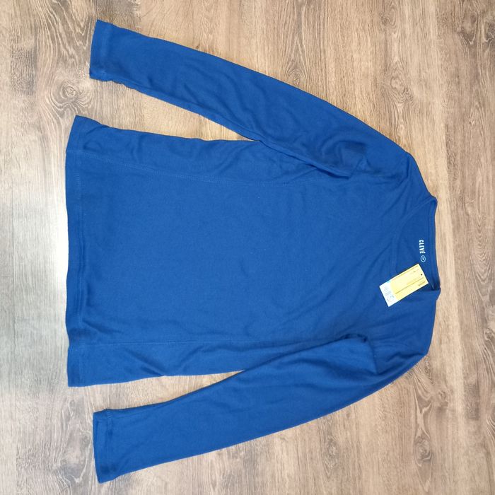 Koszulka termiczna  damska- CLEVE - L/XL