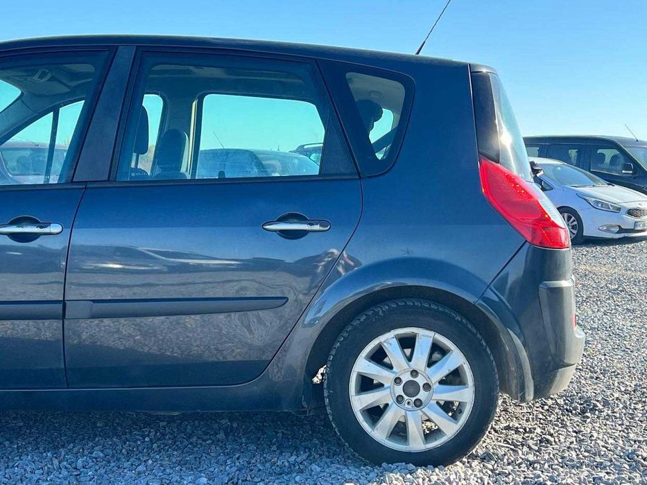 Продам Renault Megane Scenic 2007р. #72761