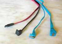 Интерфейсный кабель Serial ATA