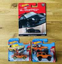 Hot wheels Premium RWB