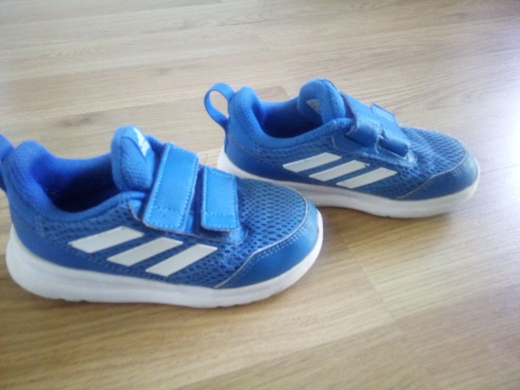 Buty Adidas rozmiar 26