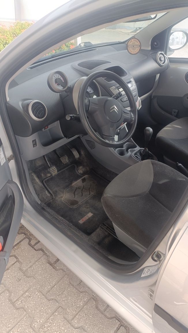 Vendo Citroen C1 2007