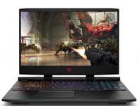 Sprzedam używany laptop HP Omen 15 Procesor: Intel Core i5-8300H