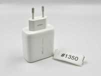 Oryginalna Używana Ładowarka / Adapter Oppo | MOC 65W | #1350