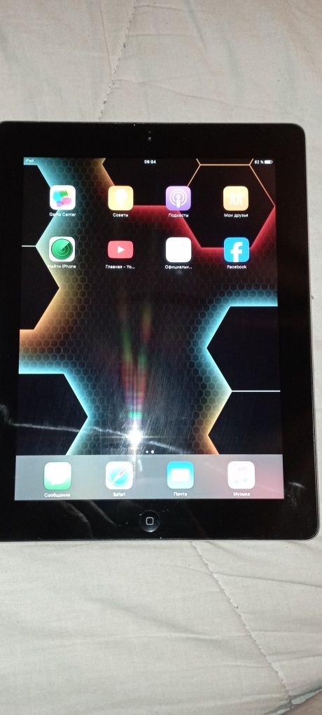 Планшет iPad 3 32гиг wi-fi