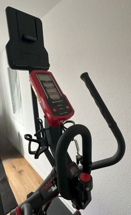 Orbitrek profesjonalny finnlo MAXIMUM SPIRIT typ3955 (jak nowy)