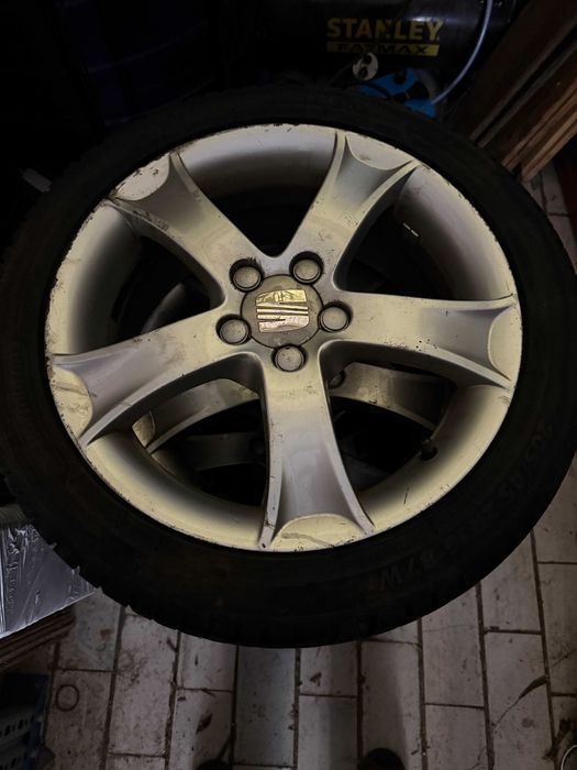 Seat Ibiza 6L 2008r 1.9TDI