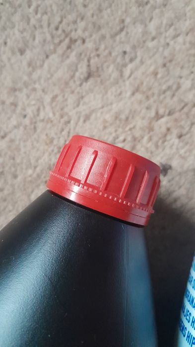 Масло в редуктор або розподільчу коробку LiQUI  MOLI  W80 GL 5