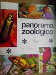 caderneta panorama zoologico