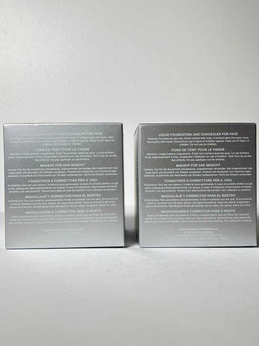 Тональний засіб La Prairie Skin Caviar Concealer Foundation