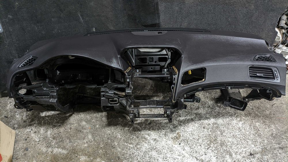 Торпеда панель Airbag Acura ILX Акура 2012-2022