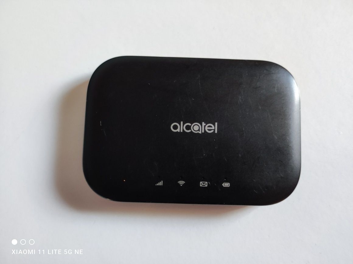 Router Alcatel MW 70 VK