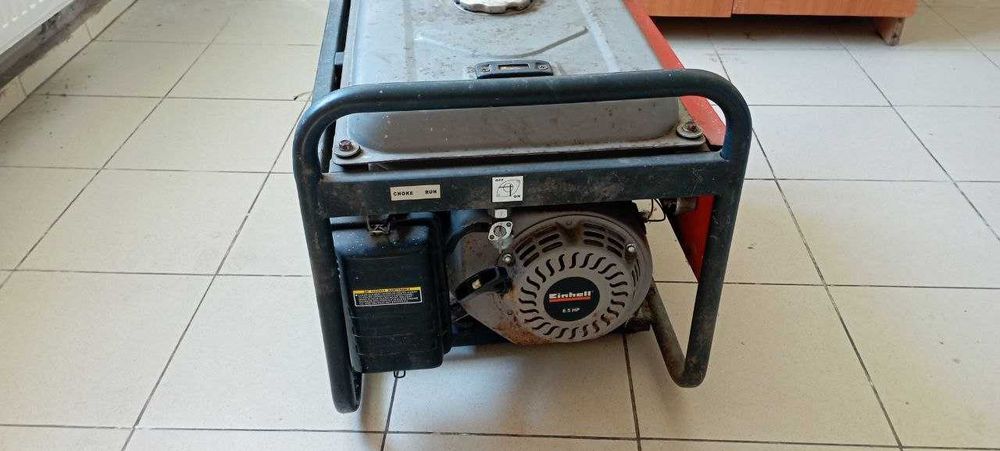 генератор einhell  STE 2500/1