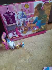 Zamek my Little pony