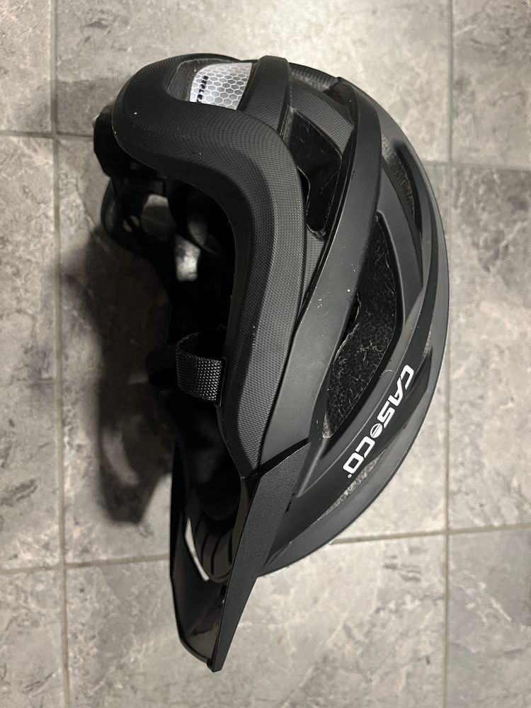 Kask rowerowy CASCO CUDA2 59cm