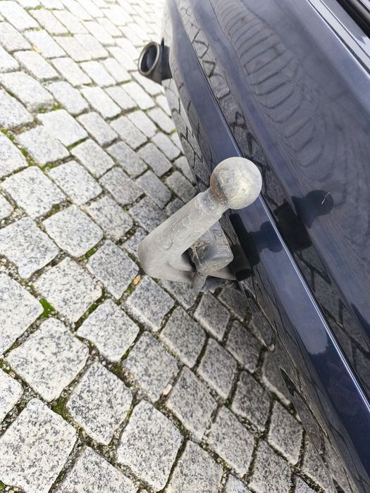 BMW 318D F31 touring