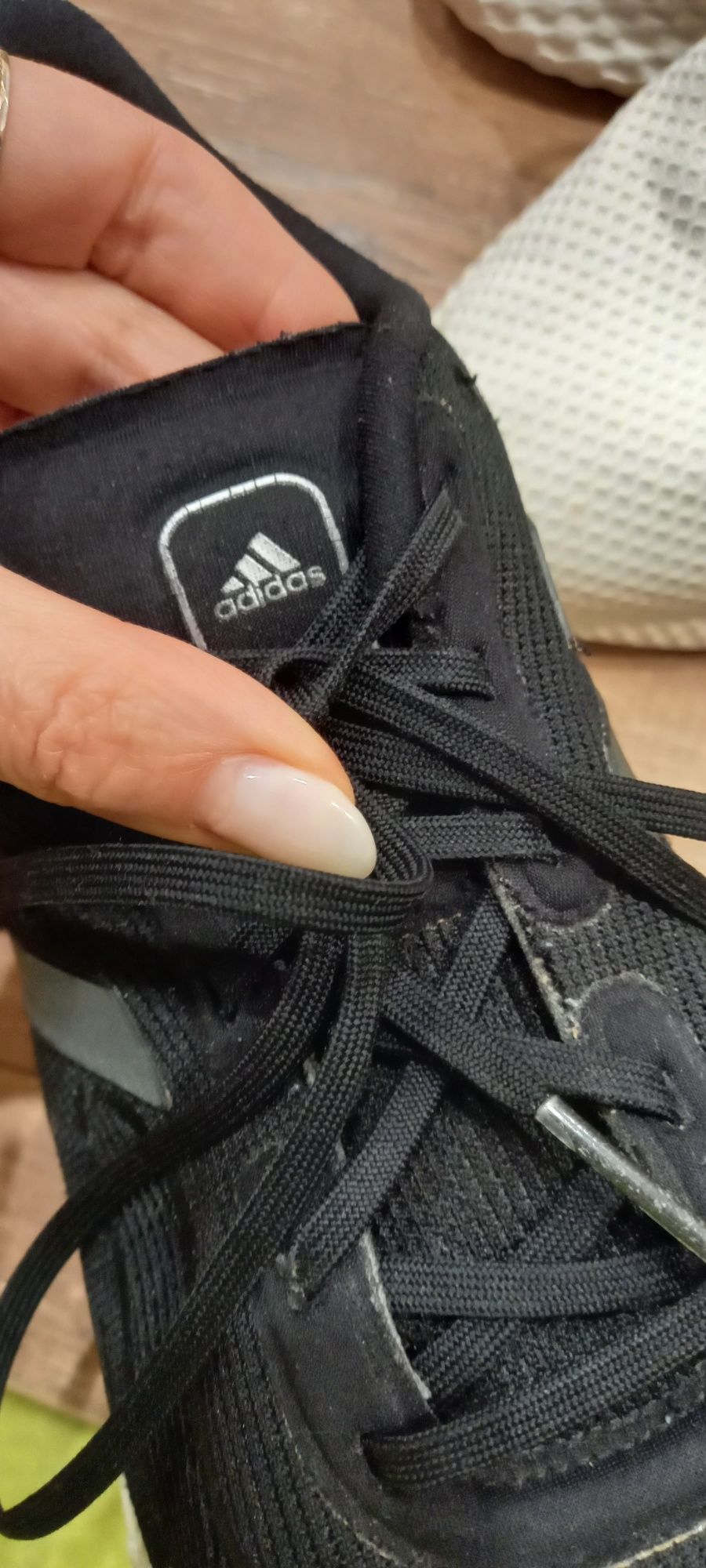 Кроссовки Adidas