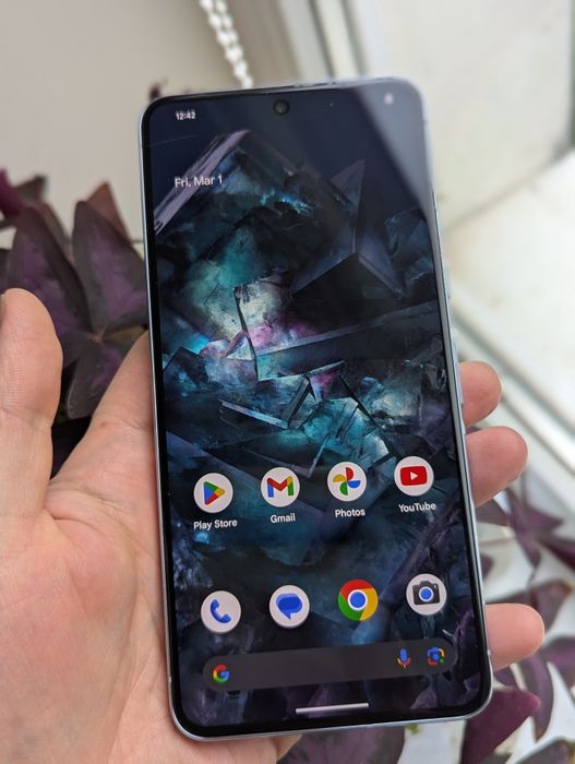 Google pixel 8pro 128gb