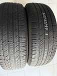 2 Pneus 225/65R17