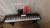 Pianino cyfrowe nie keyboard 88 klawiszy piano stand Casio CDP-200R