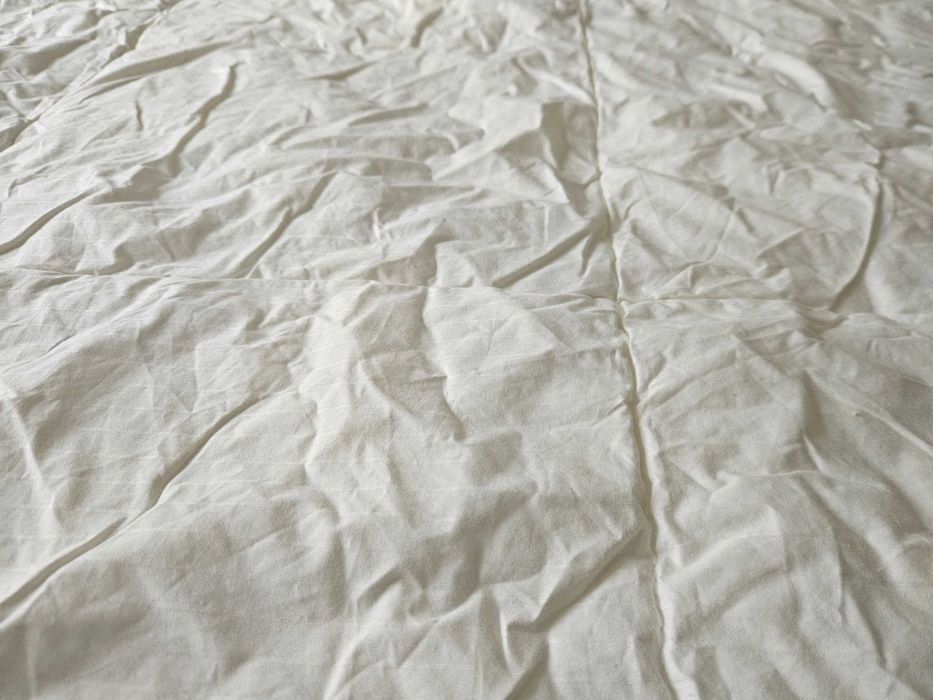 STRANDMOLKE
Kołdra, ciepła, 200x200 cm