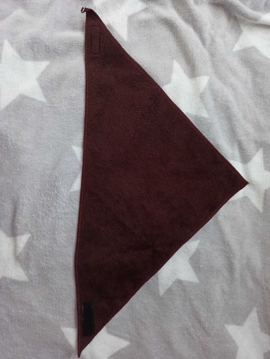 Polarowa chusta na głowę lub szyję NOWA