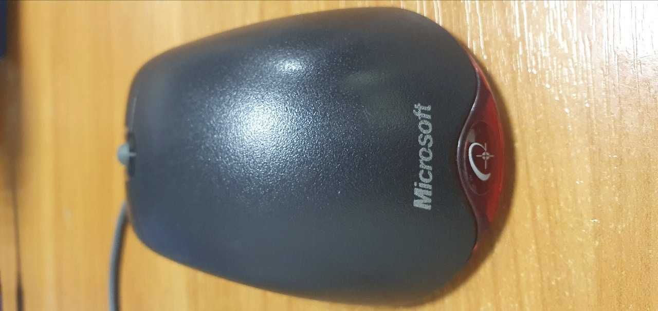 Легендарна Microsoft 1.1a, 400 DPI, USB, Razer Steelseries ZOWIE