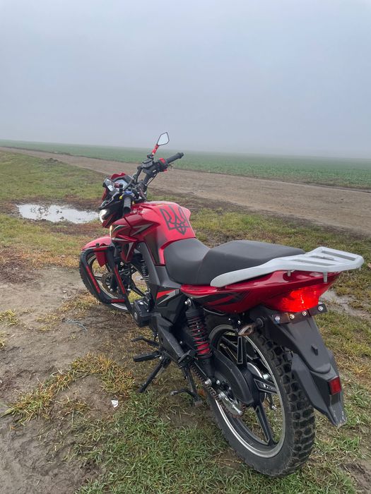 Forte FT 200кубів