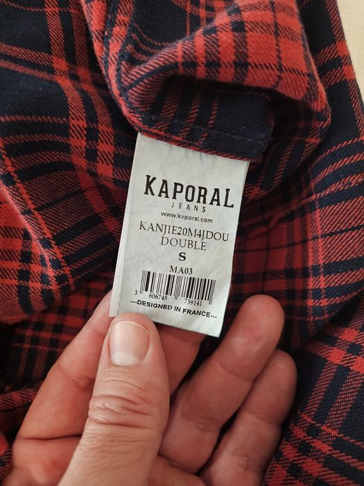 Camisa Kaporal S