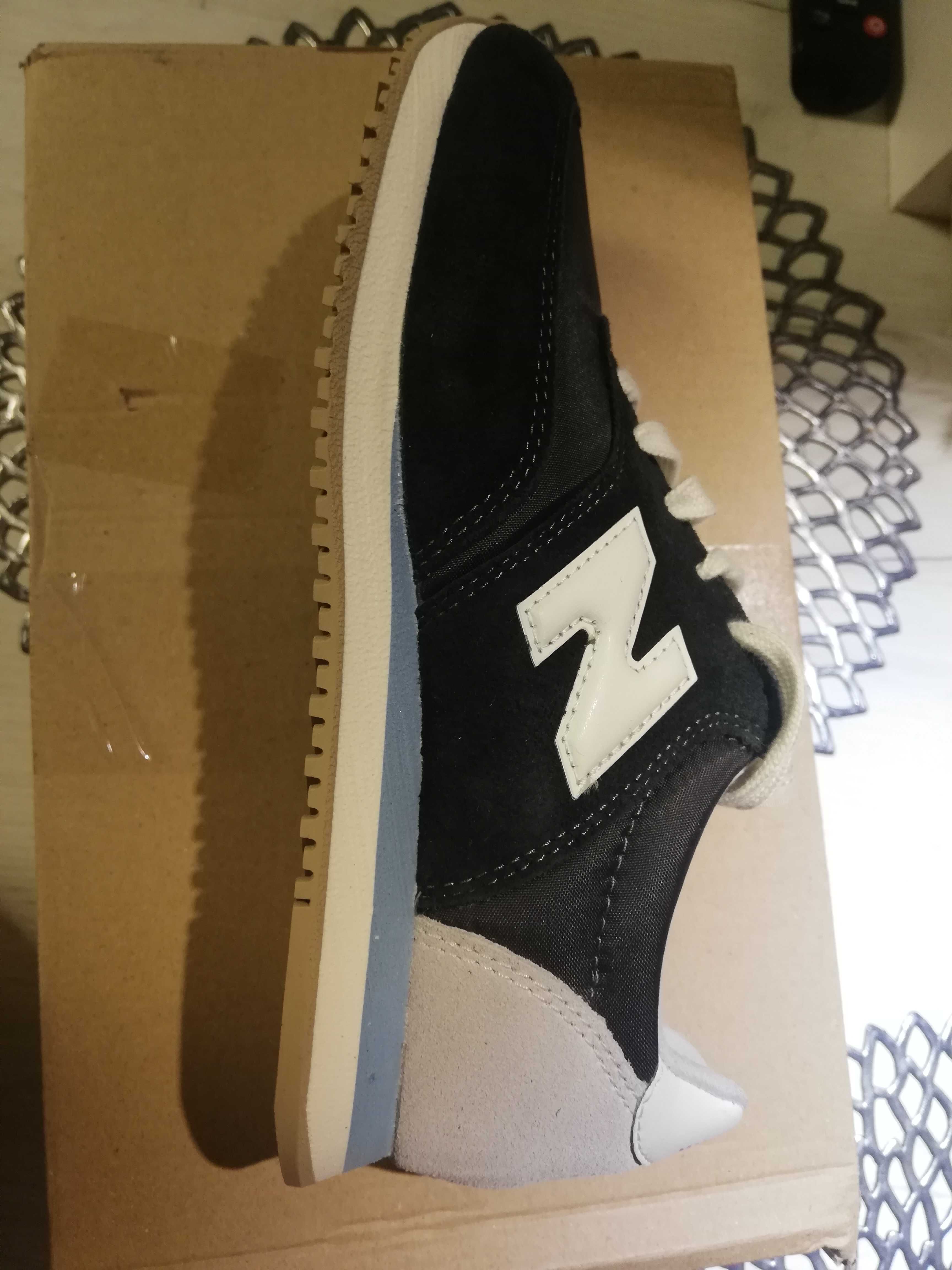 New Balance rozm. 36,5 nowe