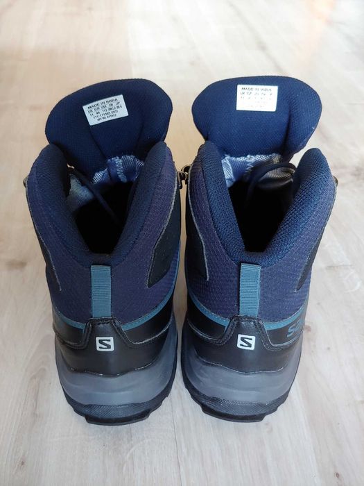 buty Salomon Sidley Mid GTX Ultra 46