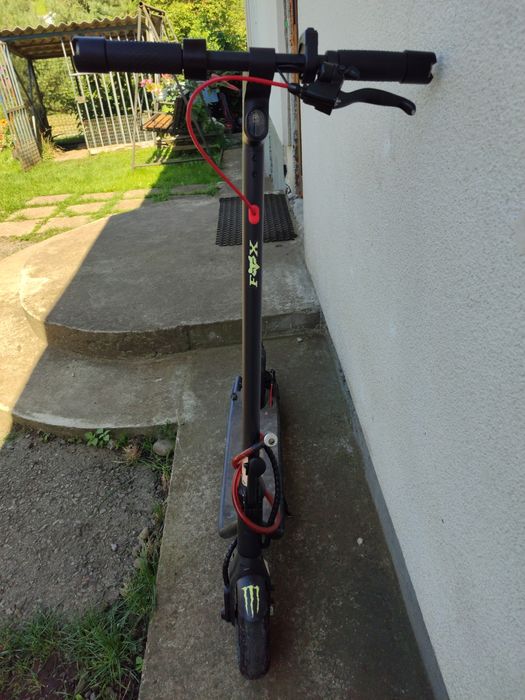 Електро самокат x8pro