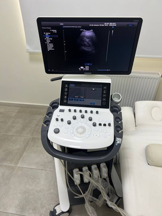 УЗД Samsung WS80A