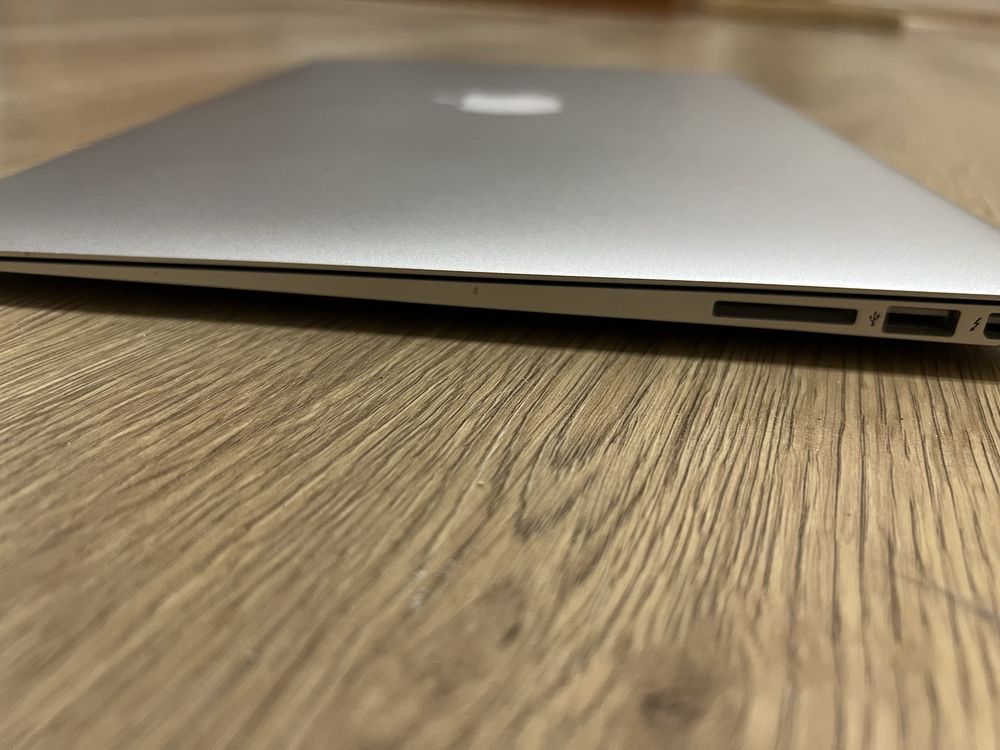 MacBook Air 2017 128GB