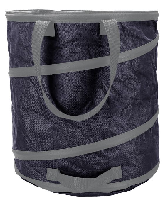 Torba Ogrodowa 85 Litrów,Długie Uszy, Składana, 180 G/M2