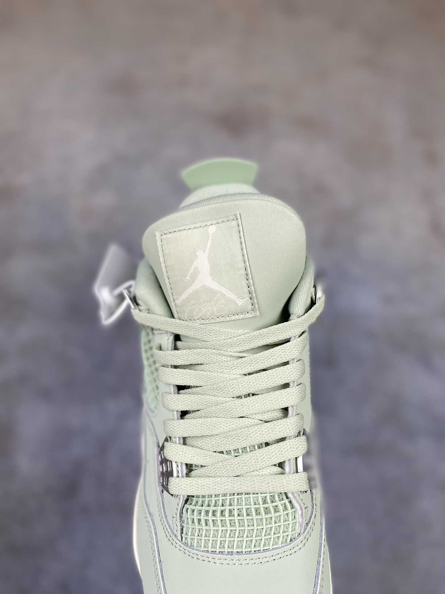 Nike Air Jordan 4 “Monsoon Blue”