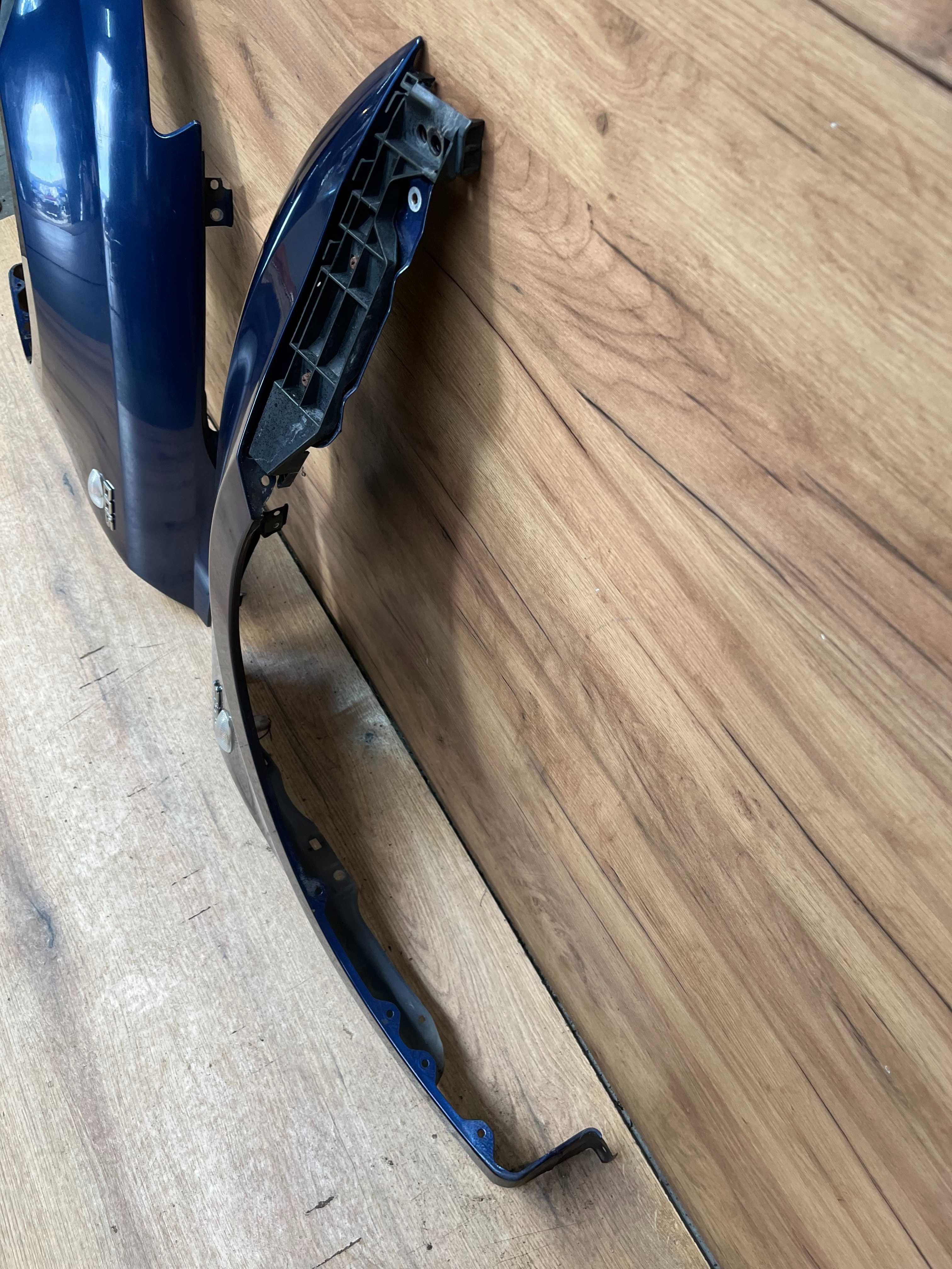 Błotnik przedni lewy prawy Suzuki Swift Mk6 kolor zch