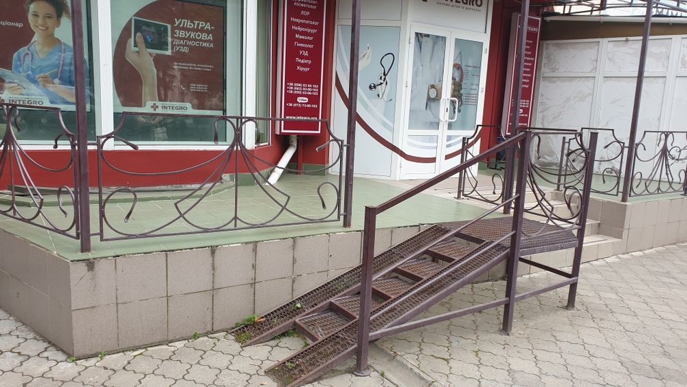 Металоконструкция магаз,дом,бар,ресторан,вывеска,забор,калитка,пандус,