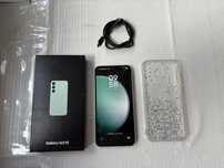 Samsung galaxy s23 fe 8/128gb mietowy