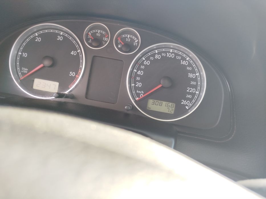 Volkswagen Passat 1.9 130cvl