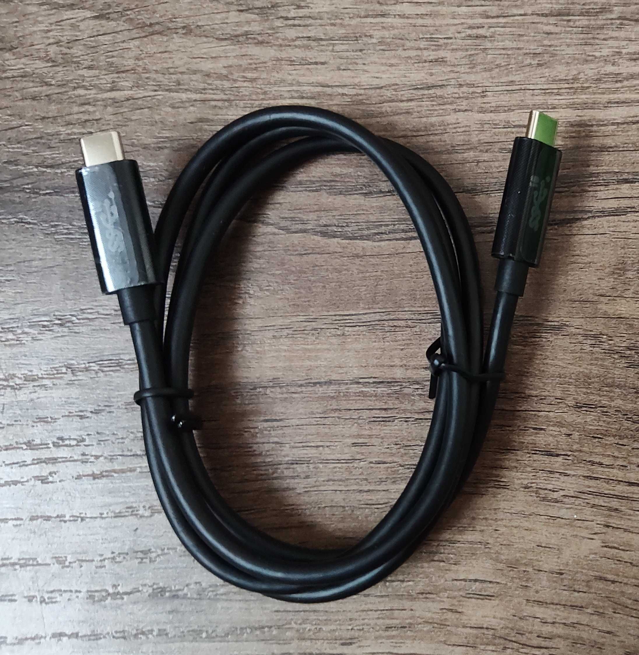 Топовый кабель Belkin USB 3.1 10 Gbps USB-C to USB-C 1 m