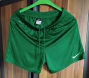 Spodenki krótkie męskie Nike rozmiar M stan bardzo dobry
