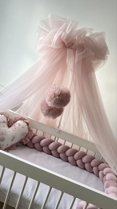 Baldachim ze stelazem nowy