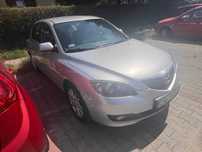Mazda 3 2007 diesel