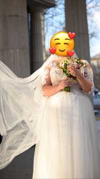 Продається весільна сукня, продается свадебное платье