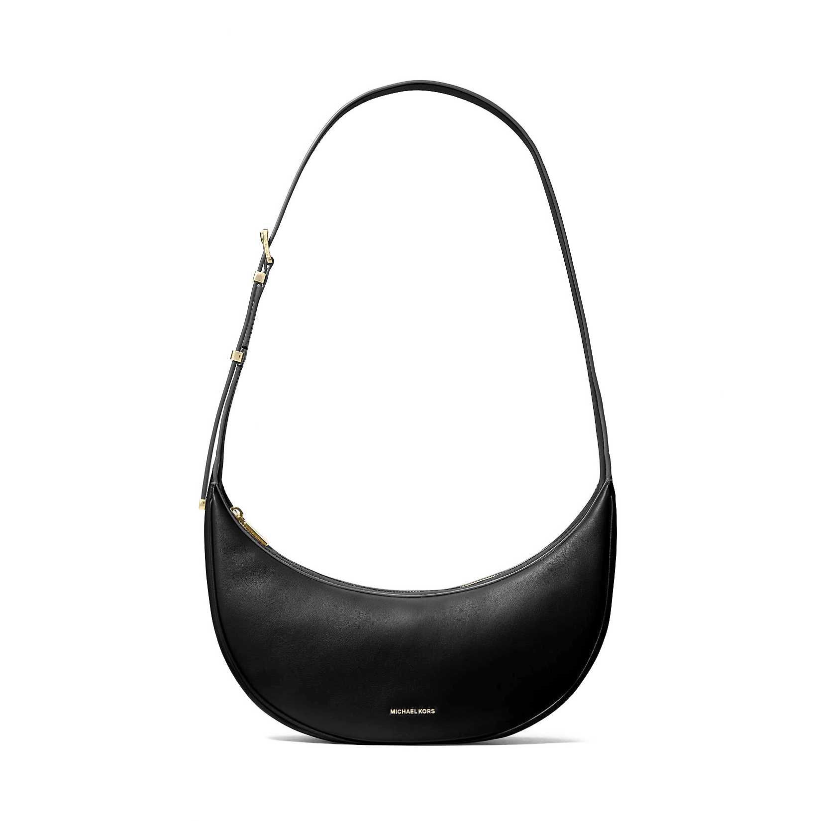 Жіноча сумка MICHAEL KORS 'Avra' Medium Crossbody Bag (BLACK)