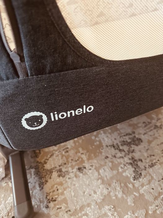 Dostawka Lionelo Timon